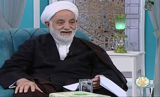 تذکر امام کاظم علیه السلام به بشر حافی