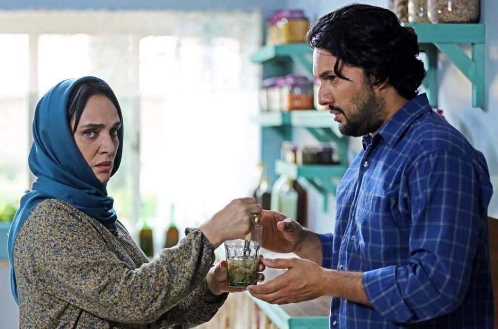 ماجرای سکانسی که «حامد بهداد» نتوانست بازی کند