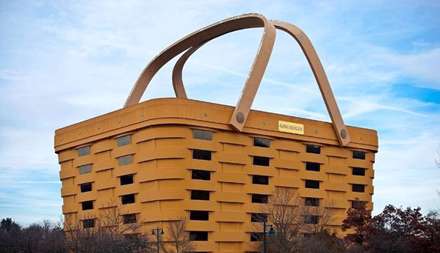 معماری‌های شگفت انگیز در جهان