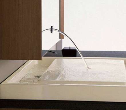 روشویی های مدرن و زیبا را در اینجا ببینید