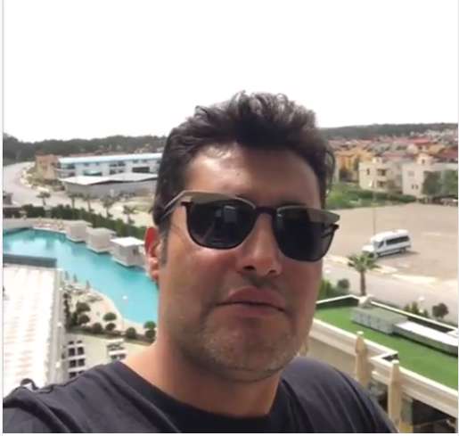 «امیرمحمد زند» هم به مدافعان «علی اوجی» پیوست