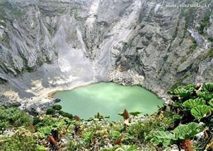 عکس های دیدنی رمانتیک ترین مناطر سراسر دنیا