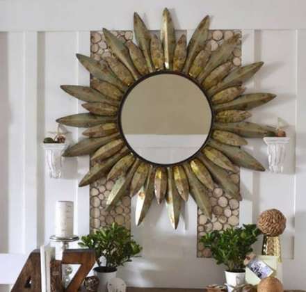 تزیین اتاق خواب با وسایل ساده و دور ریختنی