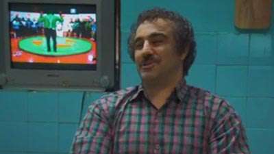 پایتخت 5 | قسمت چهارم