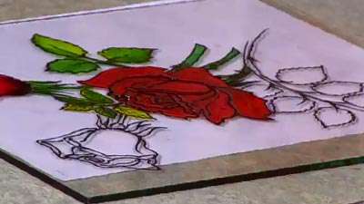 خانم معتمدی _ ویترای (1)