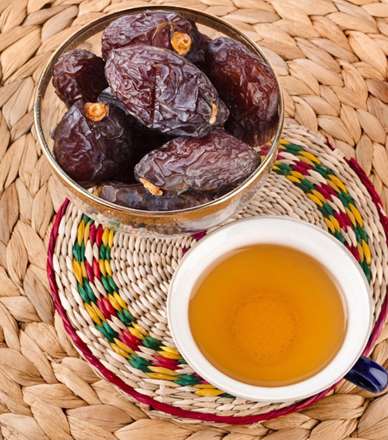 قهوه عربی با زعفران؛ نوشیدنی محبوب و معروف
