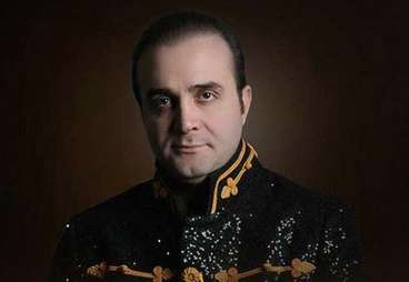 آهنگ زیبای «بیا تا گل برافشانیم» با صدای «سینا سرلک»