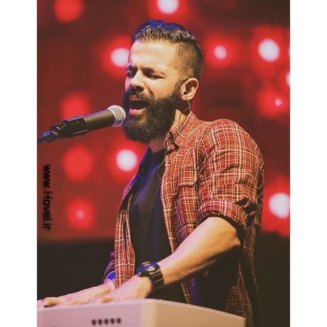 سولوی پیانویی که سیروان خیلی دوستش دارد!