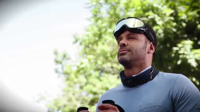 سیروان خسروی | خوشحالم