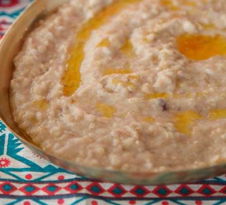 هفت غذای افطاری سنتی خاص کشورهای اسلامی