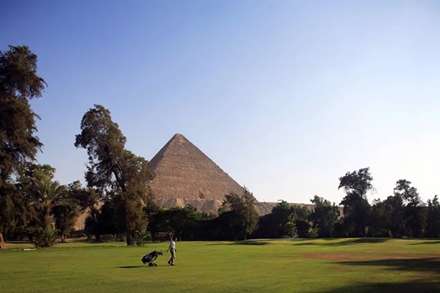 عکس های دیدنی و زیبا از سرزمین مصر