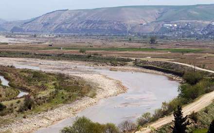 بحران خشکسالی در پرباران ترین استان کشور‎