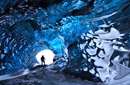 زیبا و باشکوه ترین غارهای جهان