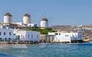 میکونوس؛ جزیره ی خیال انگیز یونان
