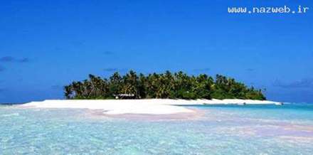 عکس هایی از آرامش بخش ترین مناطق جهان