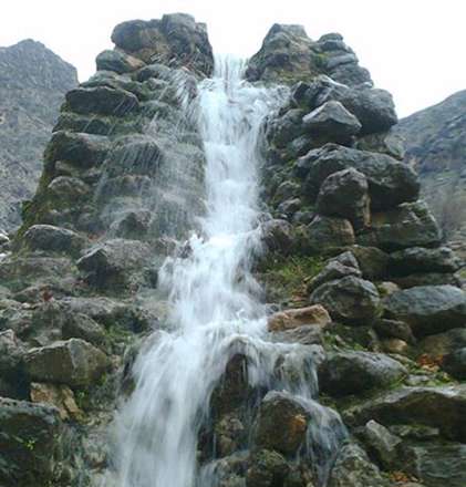 آیا شیمن را می شناسید