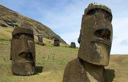 عکس هایی از آرامش بخش ترین مناطق جهان