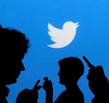 خبر رادیو پیام درباره ذخیره سازی داده های کاربران توییتر در ایران