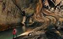 تصاویری شگفت انگیز غار ار وانگ دانگ در چین