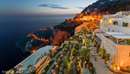 گردشگری با زیباترین هتل های اروپا