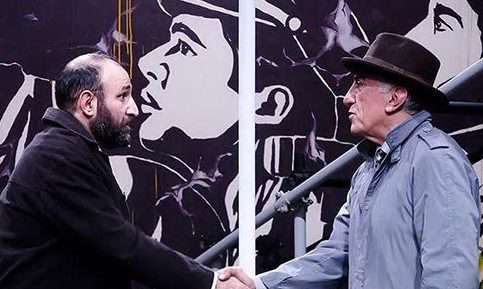 رضا کیانیان «حرفه‌ای» به کانادا سفر می‌کند