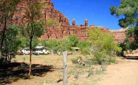دورافتاده ترین روستای رویایی آمریکا