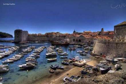 معرفی رمانتیک و عاشقانه ترین شهرهای جهان