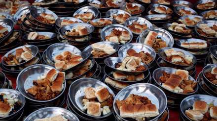 ماه مبارک رمضان در کشورهای مختلف جهان