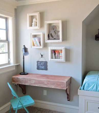 ایده‌هایی برای جان بخشیدن به قاب‌های خالی