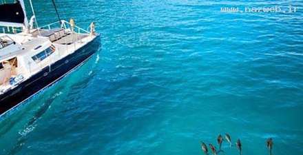 عکس هایی از آرامش بخش ترین مناطق جهان