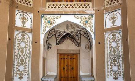 باور کنید اینجا راهداری بوده است!