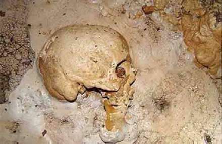 دومین غار خطرناک ایران کجاست؟