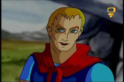 قصه گویی شاهنامه | اسکندر