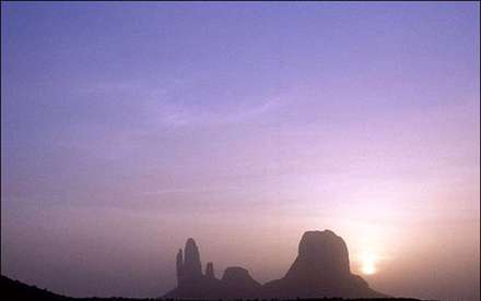 تصاویری بی نظیر از تماشایی ترین مناطق پایان دنیا!