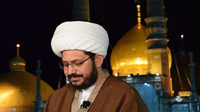 آشتی با خدا