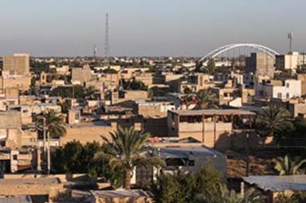 خرمشهر ۳۶ سال پس از حماسه