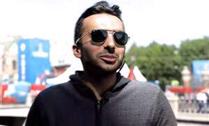 آخرین اخبار روسیه با میثاقی (26-03-97)