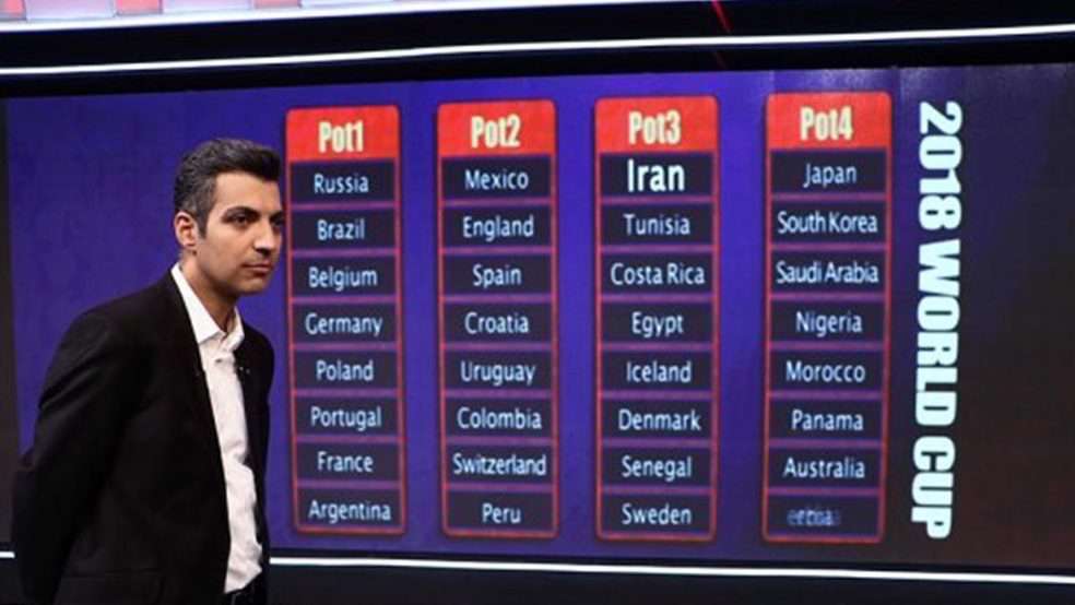 در پشت صحنه ویژه برنامه های جام جهانی صدا و سیما چه می گذرد؟