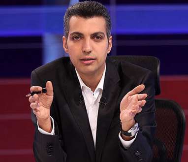 پشت صحنه گزارش فردوسی‌پور زمان به ثمر رسیدن گل در بازی ایران و مراکش