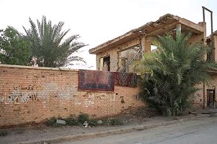 خرمشهر ۳۶ سال پس از حماسه
