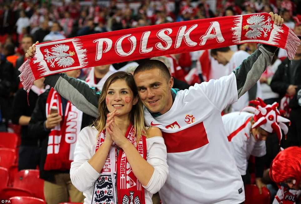 لهستان، جواهری به نام لواندوفسکی