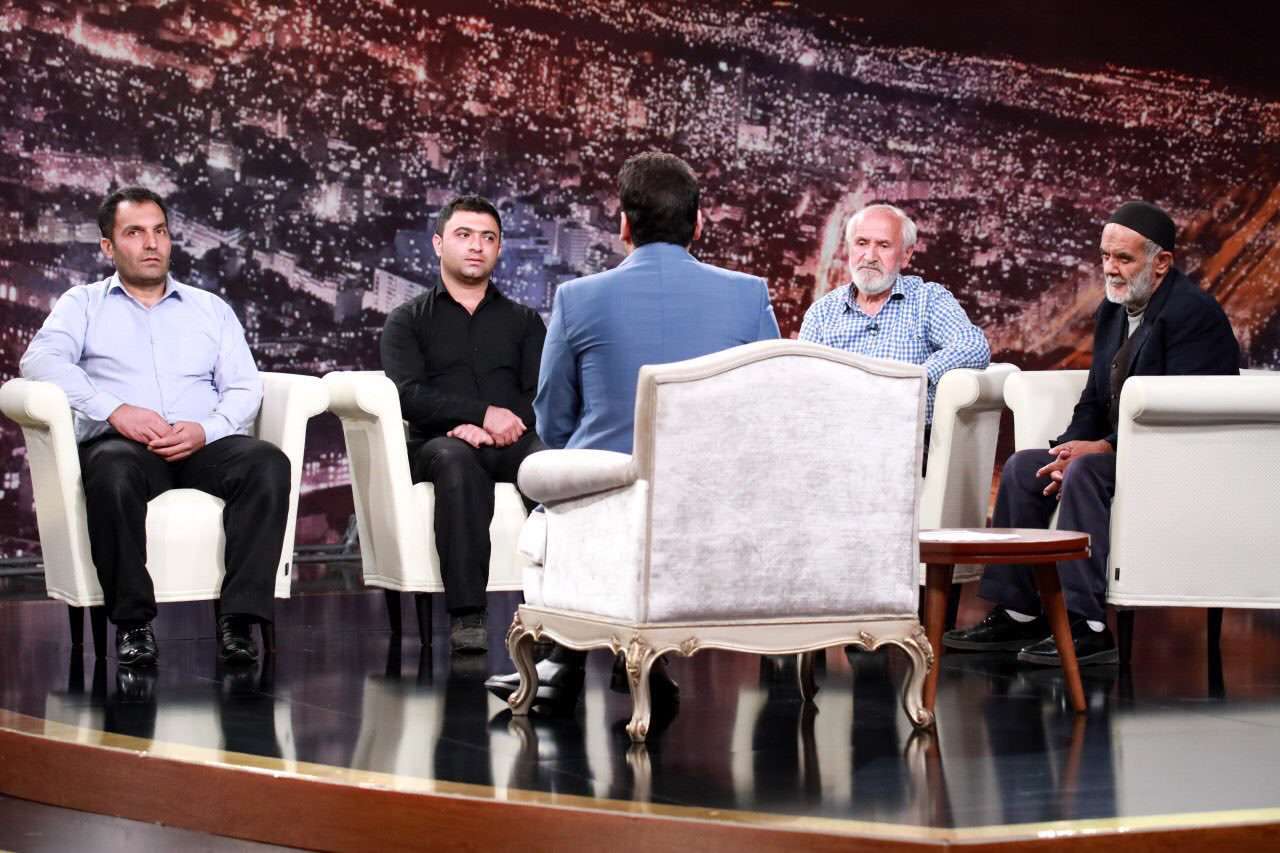 در پشت صحنه هجدهمین شب ماه عسل چه خبر بود؟