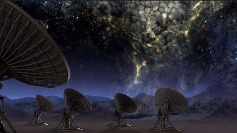 معجزه زمین در مقابل شهاب سنگ