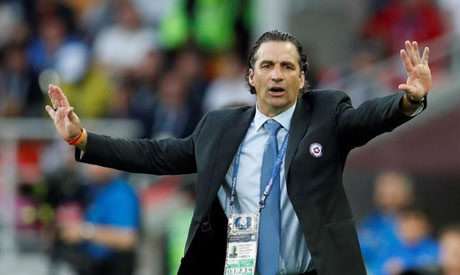 سرمربی عربستان از بی ثباتی‌ سمتش می‌گوید