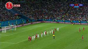 شادی پر احساس خیابانی که به تصمیم داور تلخ شد