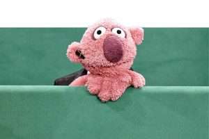 وقتی جناب خان به تایلند سفر میکنه!