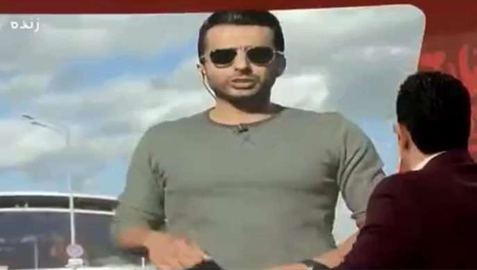 آخرین حواشی بازی ایران و اسپانیا