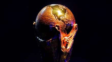 جام جهانی روسیه 2018