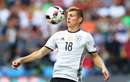 ستاره تیم آلمان تونی کروس در جام جهانی 2018