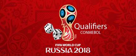 جام جهانی روسیه 2018